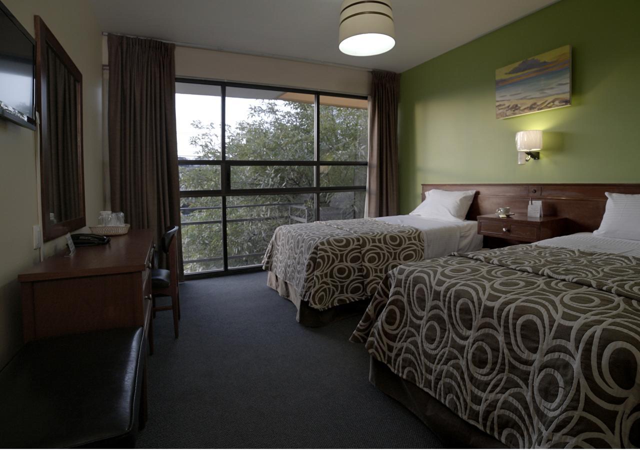 Hotel El Greco Mexico City Luaran gambar